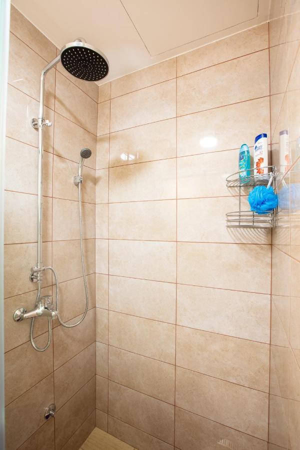 Hostel Amd بلغراد المظهر الخارجي الصورة