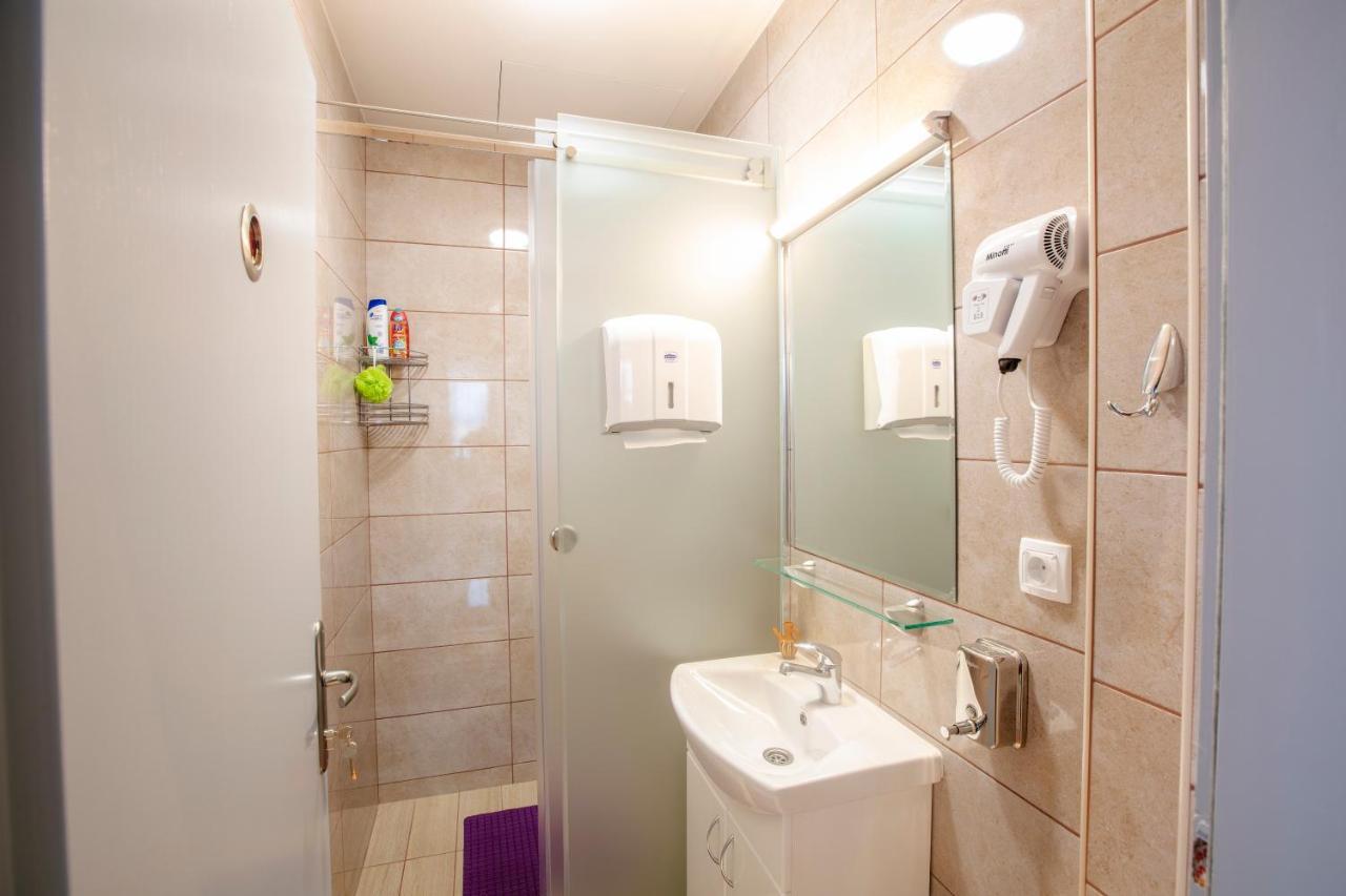 Hostel Amd بلغراد المظهر الخارجي الصورة