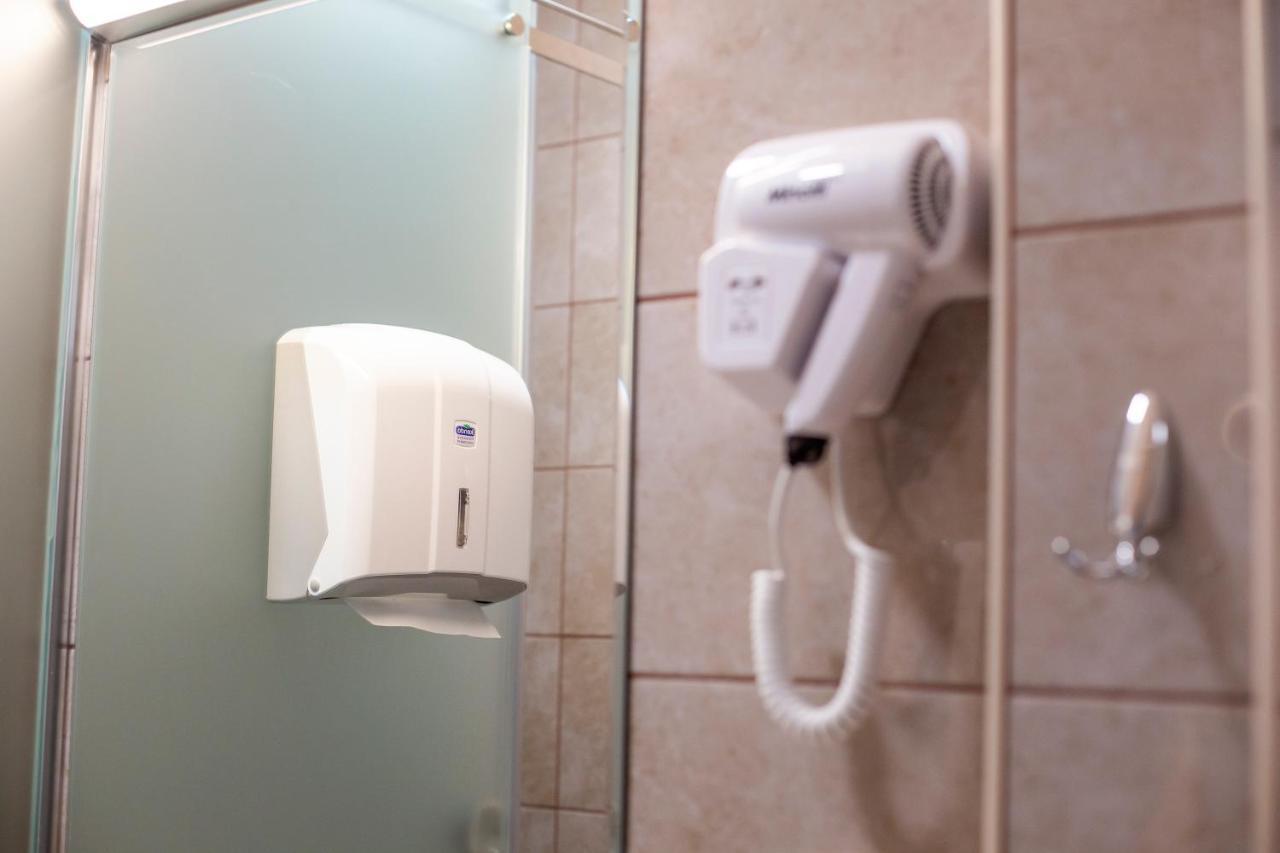 Hostel Amd بلغراد المظهر الخارجي الصورة