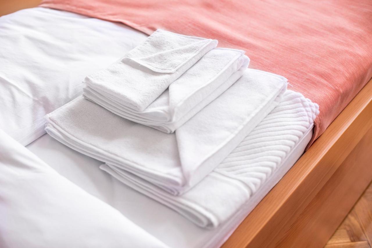 Hostel Amd بلغراد المظهر الخارجي الصورة
